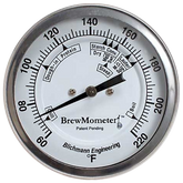 Thermometer | BrewMometer™